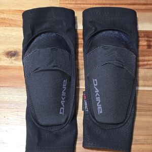 Dakine Black Slayer Elbow Pads